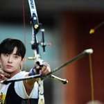 [워너원] <b>미녀</b>니 양궁 합성