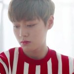 [워너원] 근데 관린이 양<b>홍원</b> 닮은거 왜??