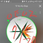[EXO] 기다리는동안 소뤼봐돠ㄱㄱ 잘하고있음