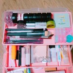 [EXO] 다이소 멀티정리박스 <b>사셈</b>ㅇㅇ