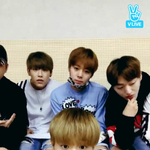 [워너원] 지성씨 진짜 <b>체고</b>다ㅜㅜ