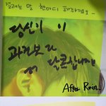 [방탄소년단] +추가)팬싸 빼찢 답변보셈...ㅠㅠㅠ