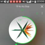 [EXO] 썩수어<b>워드</b> 소리산 투표하고와라