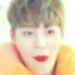[워너원] 새벽이니까 구름이