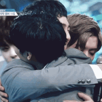 [뉴이스트] 개인적으로 좋아하는 모먼트