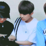 [워너원] 미ㅊ힌 박우진 <b>개발</b>려