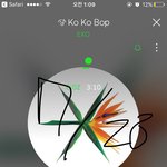 [EXO] 톡선에 경수 연기 깐 애 글 댓글 봄? ㅋㅋㅋㅋㅋㅋ