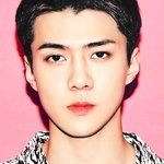 [EXO] 세상에애들잘생긴것좀<b>보</b><b>셈</b>