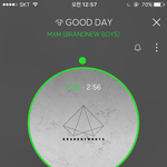 [임영민] 멜론스밍질문