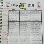 [드루와] 섀도우 꿀<b>조합</b> 정리한거