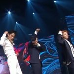 [EXO] 오늘자 경수 <b>포즈</b>