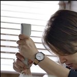 드라마조작에서 <b>박지영</b>시계 브랜드 좀알려주세요