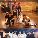 [방탄소년단] Dance practice 눕슙 모음