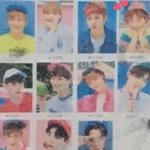 [워너원] 유출<b>사진</b>이 <b>포카</b>임??