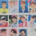 [워너원] 이거 포카임??