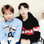 [워너원] 박지훈바보같앜ㅋㅋㅋㅋㅋㅋㅋ