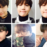 [방탄소년단] 2016년 <b>셀카</b> 싹다모음