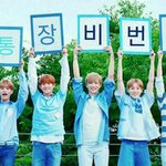 [워너원] 지금 너무 <b>심심</b>해서 애들 평균나이 셋는데ㅋ
