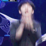 [EXO] 짜장면 vs <b>메밀</b>국수 추반