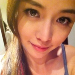 대만판 안젤라베이비, <b>가진동</b>의 그녀 "이육분"