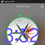 [EXO] <b>대패</b>삼겹살 혼자 먹을 정도면