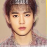 [EXO] 애들 얼굴 평균  재도전한다 ㅅㅂ