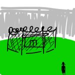 어릴때 아파트 뒷뜰에서 왕관을 쓴 <b>사슴</b> 본 이야기 (주작아님 실화)