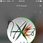 [EXO] 지금 ㅇㄱㄹ 하나가 <b>깽판</b> 치는 중
