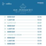 [임영민] ####스밍관련<필독!!!>#####(수정)