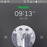 [뉴이스트] 근데 왜 영어목소리랑