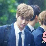 [워너원] 녤 <b>해투</b> 출근길 플뷰