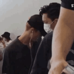 [EXO] 엥 *<b>비가</b>와*가 지금 나왔으몀