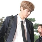 [워너원] 아니 교복에 <b>피어싱</b>이라뇨