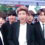 [방탄소년단] 이쯤에서보는