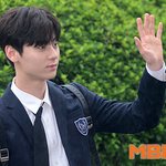 [워너원] 이거 ㄹㅇ <b>황제</b>같음