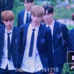 [워너원] ㅈㄴ 덕질이란건 인생에 잇어서 마치 <b>원동력</b> 같아...