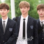 [워너원] 야 애들 어떻게 기사사진도 잘생겼냐