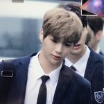 [워너원] 기억해 복도에서 떠들다 나만 <b>퇴학</b>당했잖아....