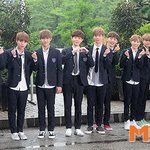 [워너원] 킹은 항상 어디로 튈지몰라