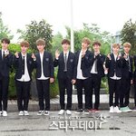 [워너원] 박지훈 옹성우옆에있으니 진짜 <b>안습</b>