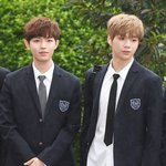 [워너원] 센세..니엘이 제가 잘<b>타일러</b>보겠습니다 죄송합니다..