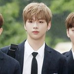 [워너원] <b>니엘</b>이는 넥타이가
