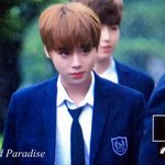 [워너원] <b>지훈이</b>