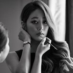 김효진  클래식 분위기 싱글즈 화보 느낌있네!