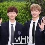 [워너원] 볼때마다 생각하눈데 짼이 귀 <b>요다</b>야...?