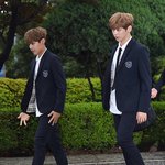 [워너원] 형 쟤야 쟤ㅠㅠㅠ