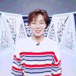 프로듀스101 시절 찐<b>감자</b>를 싸서 다녔다는 남돌