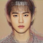 [EXO] 엑소 평균얼굴 <b>감동</b>실화..
