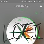 [EXO] 이번 활동기간 끝나자마자 <b>타이틀</b>만 스밍돌리능건