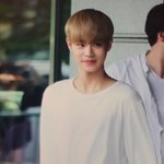[워너원] 대휘 퇴근짤